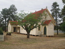 Ariah Park Uniting Church - Former 00-01-2015 - Ray White, Temora
