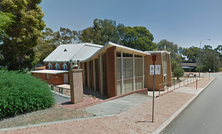 Armadale Anglican Church 01-11-2017 - Google Maps - google.com