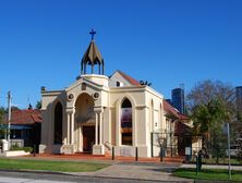 Armenian Apostolic Church of Holy Resurrection