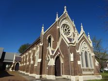 Armidale Uniting Church