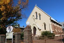 Armidale Uniting Church - Hall - Old Church 06-05-2017 - John Huth, Wilston, Brisbane.