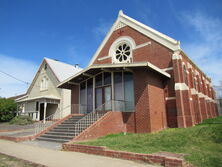 Arnold Street Uniting Church