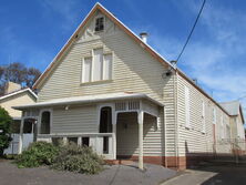 Arnold Street Uniting Church 25-09-2022 - John Conn, Templestowe, Victoria