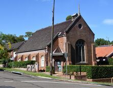 Artarmon Uniting Church - Former