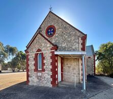 Arthurton Uniting Church - Former 08-03-2025 - Derek Flannery