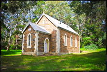 Ashbourne Community Church