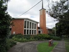 Ashburton Baptist Church 18-01-2024 - John Conn, Templestowe, Victoria