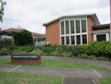 Ashburton Baptist Church 18-01-2024 - John Conn, Templestowe, Victoria