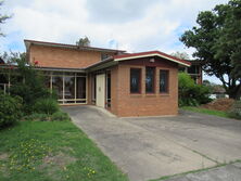 Ashburton Presbyterian Church 18-01-2024 - John Conn, Templestowe, Victoria