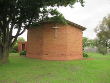 Ashburton Presbyterian Church 18-01-2024 - John Conn, Templestowe, Victoria