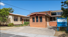 Ashburton Presbyterian Church