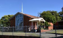 Ashbury Uniting Church