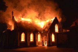 Ashby Uniting Church - Former 18-05-2016 - Matthew Richards 