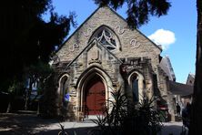 Ashfield Uniting Church