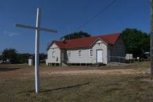 Ashford Presbyterian Church