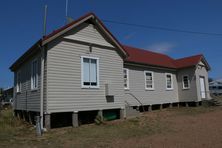 Ashford Presbyterian Church 05-10-2017 - John Huth, Wilston, Brisbane.