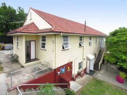 Ashgrove, Gospel Hall Assembly - Former