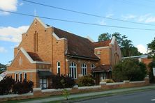 Ashgrove West Uniting Church