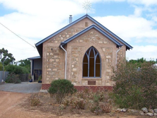 Ashman Terrace, Ungarra Church - Former 00-03-2015 - Elders Real Esatte - Tumby Bay - realestate.com.au