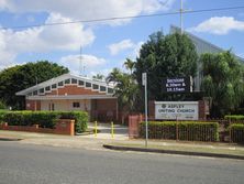 Aspley Uniting Church