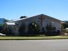 Atherton Tablelands Baptist Church