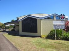 Atherton Uniting Church