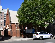 Auburn Presbyterian Church