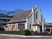 Auburn Uniting Church - Harold Wood Congregation 