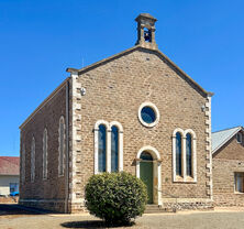 Auburn Uniting Church (Midlands)