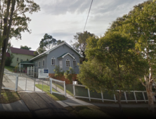 Auchenflower Presbyterian Church - Former 00-05-2016 - Google Maps - google.com.au