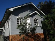 Auchenflower Presbyterian Church - Former 10-04-2016 - John Huth, Wilston, Brisbane