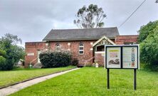 Austinmer Uniting Church 00-02-2026 - Google Maps - google.com.au
