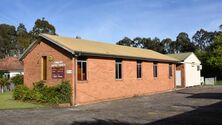 Australia Kachin Baptist Church - Sydney