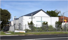 Australian Indian Christian Church