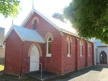 Avenel Uniting Church