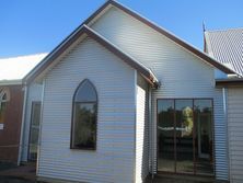 Avenel Uniting Church 21-11-2018 - John Conn, Templestowe, Victoria