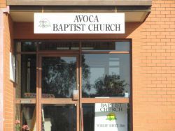 Avoca Baptist Church