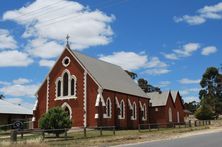 Avoca Uniting Church