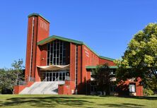 Avondale Memorial Seventh-Day Adventist Church