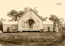 Avondale Memorial Seventh-Day Adventist Church 00-00-1908 - Church Website - See Note.