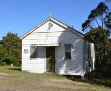 Awaba Union Church