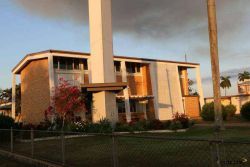 Ayr Presbyterian Church 08-10-2014 - John Huth, Wilston, Brisbane