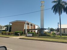 Ayr Presbyterian Church