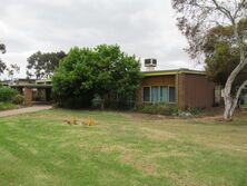 Bacchus Marsh Baptist Church