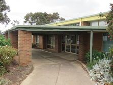 Bacchus Marsh Baptist Church 04-12-2021 - John Conn, Templestowe, Victoria