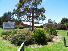 Bairnsdale Uniting Church