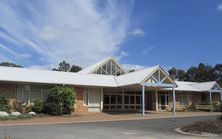 Bairnsdale Uniting Church 17-03-2018 - Jean Johnston