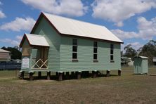 Bajool United Protestant Church