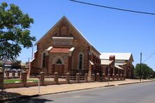 Balaklava Uniting Church