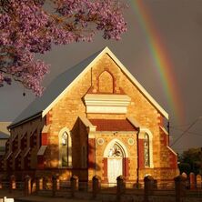 Balaklava Uniting Church 25-01-2023 - Church Facebook - See Note.